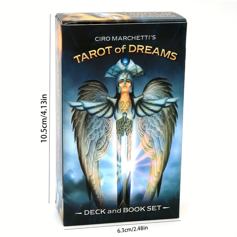 Tarot Of Dreams